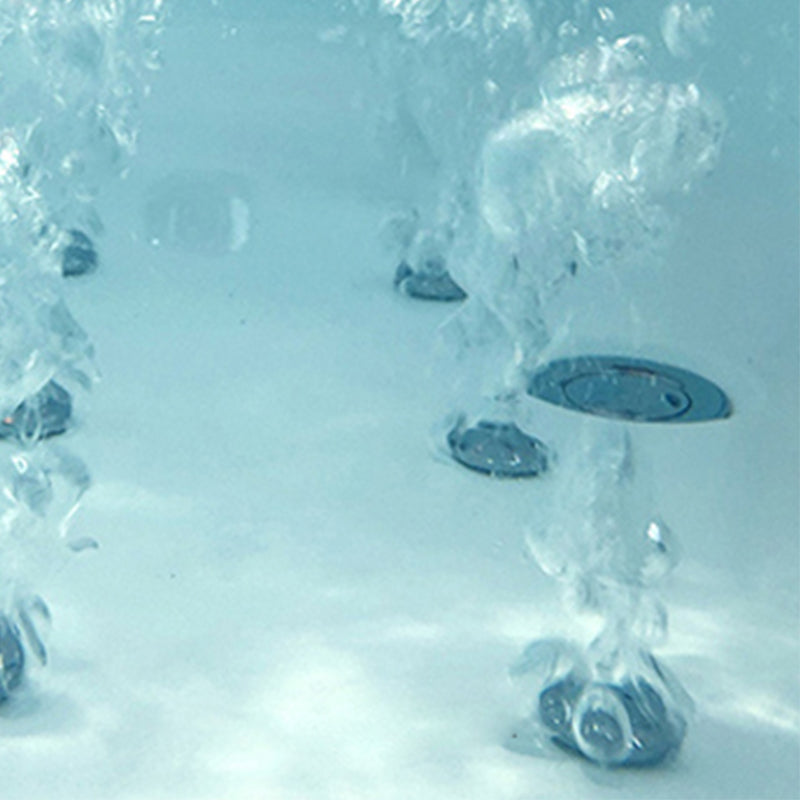 Rectangle Air / Whirlpool Bathtub Modern Back to Wall Acrylic Bathtub Clearhalo 'Bathroom Remodel & Bathroom Fixtures' 'Bathtubs' 'Home Improvement' 'home_improvement' 'home_improvement_bathtubs' 'Showers & Bathtubs' 6745175