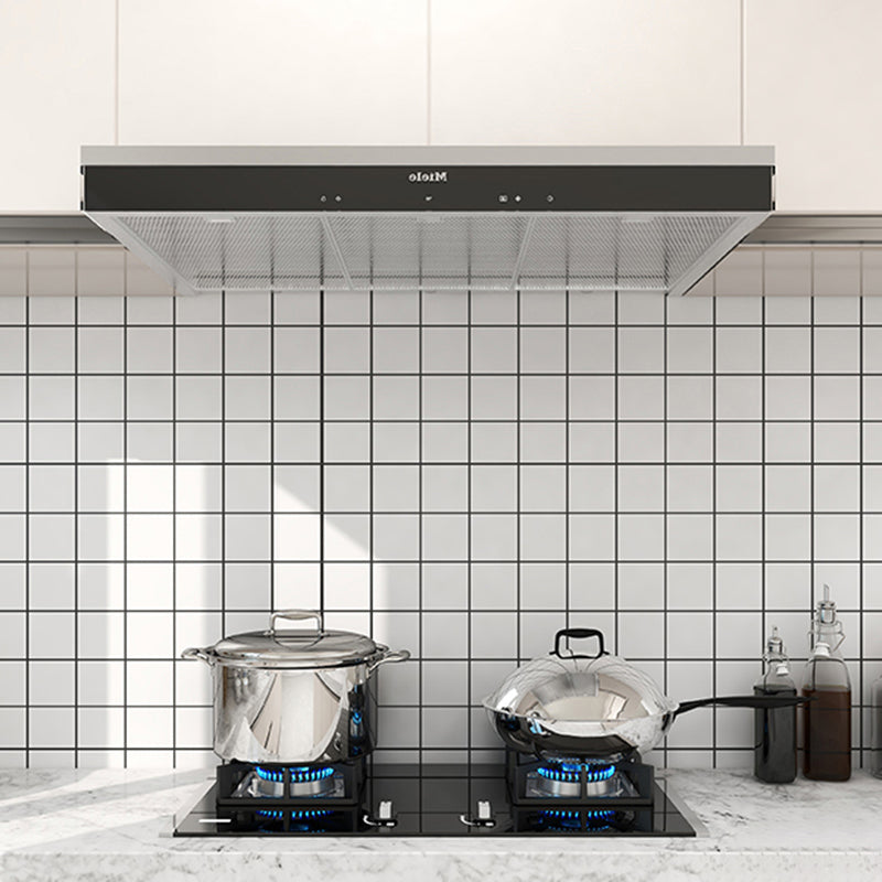 Modern Mosaic Tile Waterproof Peel and Stick Tile Over Tile for Kitchen Clearhalo 'Flooring 'Home Improvement' 'home_improvement' 'home_improvement_peel_stick_blacksplash' 'Peel & Stick Backsplash Tile' 'peel_stick_blacksplash' 'Walls & Ceilings' Walls and Ceiling' 6749133