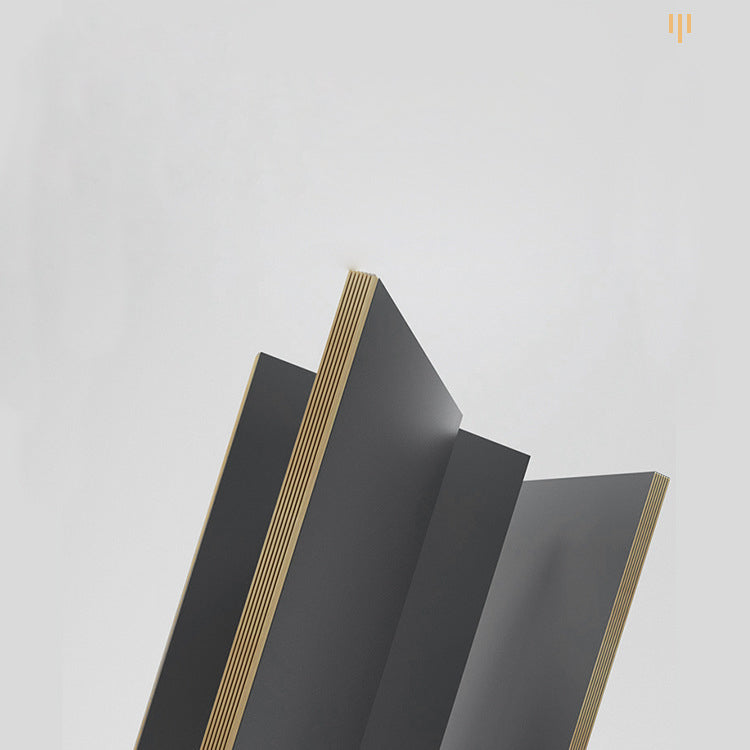 Single Sink Grey Vanity Shelving Included Mirror Rectangle Vanity with 2 Drawers Clearhalo 'Bathroom Remodel & Bathroom Fixtures' 'Bathroom Vanities' 'bathroom_vanities' 'Home Improvement' 'home_improvement' 'home_improvement_bathroom_vanities' 6752764