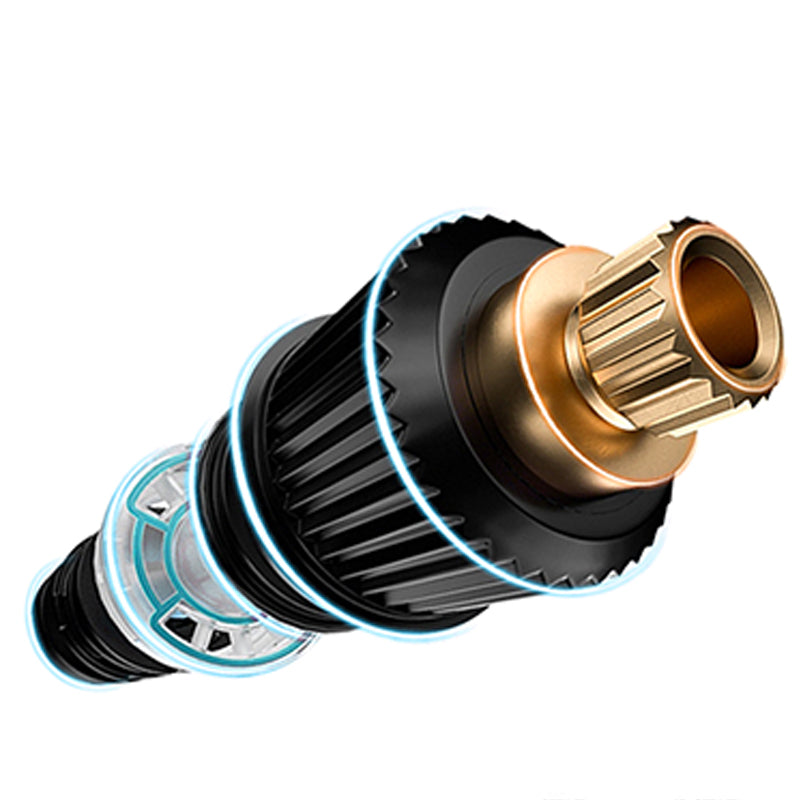 Shower Set White Shower Screen Intelligent Constant Temperature Bathroom Shower Head Clearhalo 'Bathroom Remodel & Bathroom Fixtures' 'Home Improvement' 'home_improvement' 'home_improvement_shower_faucets' 'Shower Faucets & Systems' 'shower_faucets' 'Showers & Bathtubs Plumbing' 'Showers & Bathtubs' 6756573