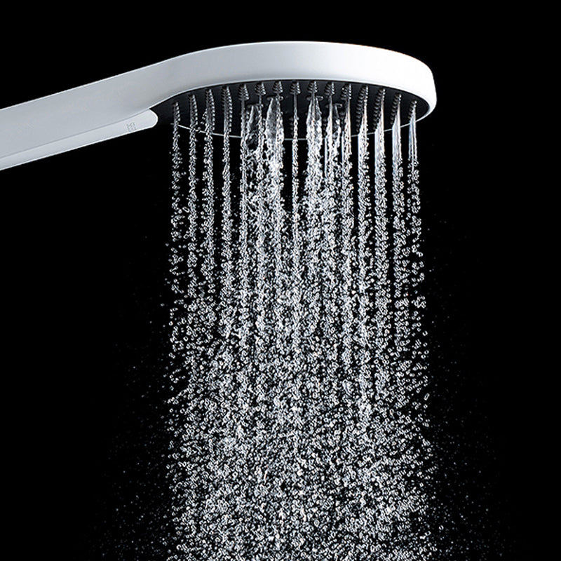 Shower Set Bathroom Shower Full Copper Household Shower Head Clearhalo 'Bathroom Remodel & Bathroom Fixtures' 'Home Improvement' 'home_improvement' 'home_improvement_shower_faucets' 'Shower Faucets & Systems' 'shower_faucets' 'Showers & Bathtubs Plumbing' 'Showers & Bathtubs' 6756591