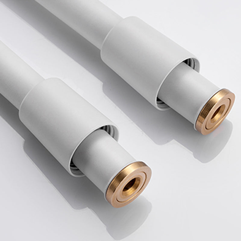 Shower Set Bathroom Shower Full Copper Household Shower Head Clearhalo 'Bathroom Remodel & Bathroom Fixtures' 'Home Improvement' 'home_improvement' 'home_improvement_shower_faucets' 'Shower Faucets & Systems' 'shower_faucets' 'Showers & Bathtubs Plumbing' 'Showers & Bathtubs' 6756600