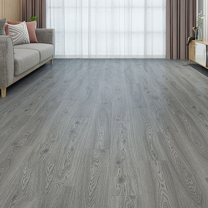 Waterproof Laminate Floor Solid Wood Laminate Plank Flooring with Click Lock Clearhalo 'Flooring 'Home Improvement' 'home_improvement' 'home_improvement_laminate_flooring' 'Laminate Flooring' 'laminate_flooring' Walls and Ceiling' 6756938