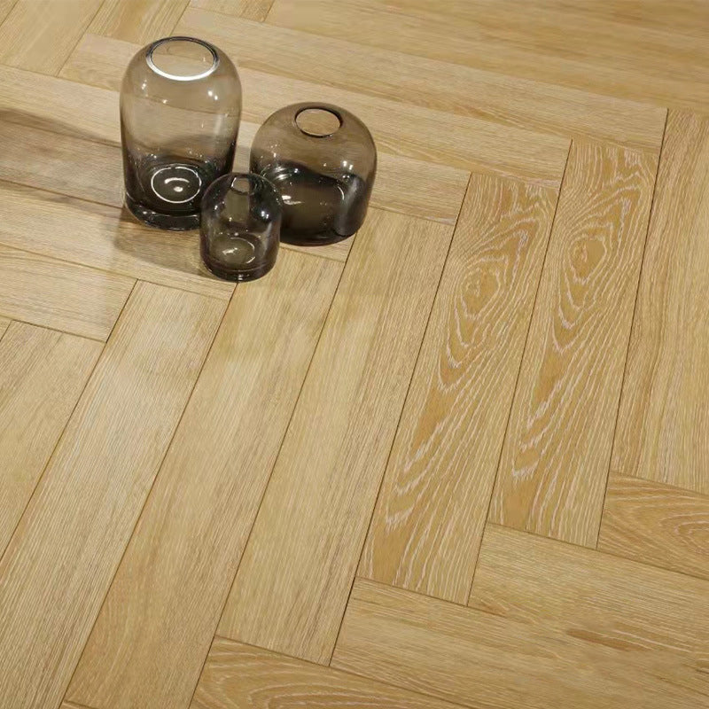 Slip Resistant Laminate Floor Wooden Laminate Plank Flooring Beige Clearhalo 'Flooring 'Home Improvement' 'home_improvement' 'home_improvement_laminate_flooring' 'Laminate Flooring' 'laminate_flooring' Walls and Ceiling' 6756956