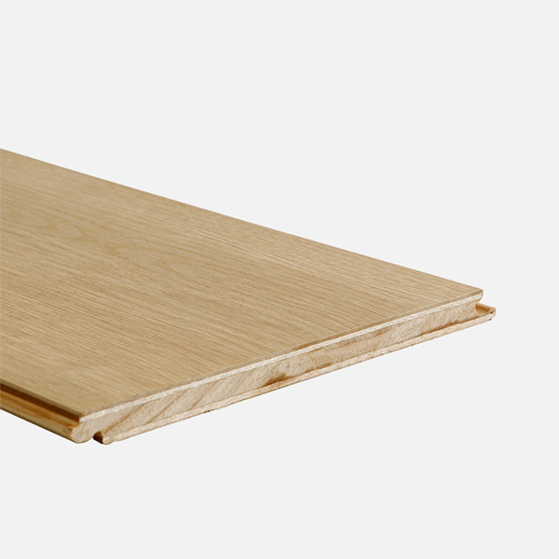 Slip Resistant Laminate Floor Wooden Laminate Plank Flooring Clearhalo 'Flooring 'Home Improvement' 'home_improvement' 'home_improvement_laminate_flooring' 'Laminate Flooring' 'laminate_flooring' Walls and Ceiling' 6756971