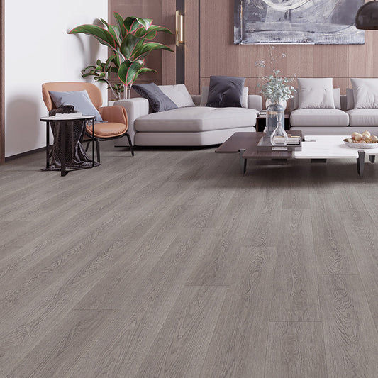 Laminate Flooring Solid Wood Natural Oak Laminate Plank Flooring Clearhalo 'Flooring 'Home Improvement' 'home_improvement' 'home_improvement_laminate_flooring' 'Laminate Flooring' 'laminate_flooring' Walls and Ceiling' 6756990