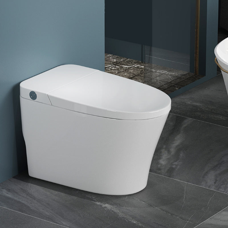 Modern Concealed Tank Urine Toilet One Piece Floor Mount Toilet Bowl with Toilet Seat Clearhalo 'Bathroom Remodel & Bathroom Fixtures' 'Home Improvement' 'home_improvement' 'home_improvement_toilets' 'Toilets & Bidets' 'Toilets' 6764884