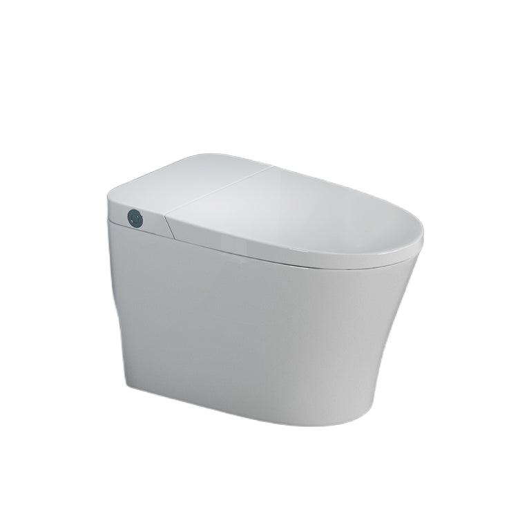 Modern Concealed Tank Urine Toilet One Piece Floor Mount Toilet Bowl with Toilet Seat Clearhalo 'Bathroom Remodel & Bathroom Fixtures' 'Home Improvement' 'home_improvement' 'home_improvement_toilets' 'Toilets & Bidets' 'Toilets' 6764886