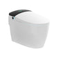 Modern One Piece Toilet Floor Mounted Ceramic Flush Toilet with Toilet Seat Clearhalo 'Bathroom Remodel & Bathroom Fixtures' 'Home Improvement' 'home_improvement' 'home_improvement_toilets' 'Toilets & Bidets' 'Toilets' 6764899