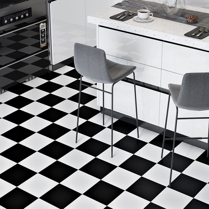 Patterned Vinyl Flooring PVC Peel and Stick Vinyl Flooring with Low Gloss Clearhalo 'Flooring 'Home Improvement' 'home_improvement' 'home_improvement_vinyl_flooring' 'Vinyl Flooring' 'vinyl_flooring' Walls and Ceiling' 6773010