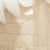 Modern Laminate Floor Wood Click-Lock Slip Resistant Laminate Flooring Cream 107.6 sq ft. - 180 Pieces Clearhalo 'Flooring 'Home Improvement' 'home_improvement' 'home_improvement_laminate_flooring' 'Laminate Flooring' 'laminate_flooring' Walls and Ceiling' 6773084