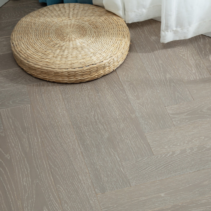 Modern Laminate Floor Wood Click-Lock Slip Resistant Laminate Flooring Grey 107.6 sq ft. - 180 Pieces Clearhalo 'Flooring 'Home Improvement' 'home_improvement' 'home_improvement_laminate_flooring' 'Laminate Flooring' 'laminate_flooring' Walls and Ceiling' 6773097