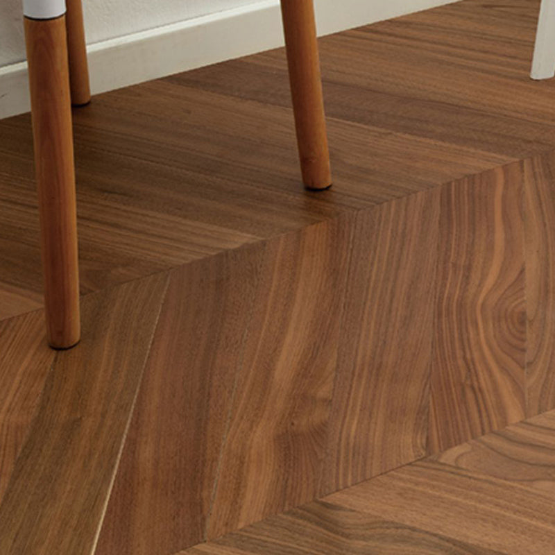 Modern Laminate Floor Wood Click-Lock Slip Resistant Laminate Flooring Clearhalo 'Flooring 'Home Improvement' 'home_improvement' 'home_improvement_laminate_flooring' 'Laminate Flooring' 'laminate_flooring' Walls and Ceiling' 6773098