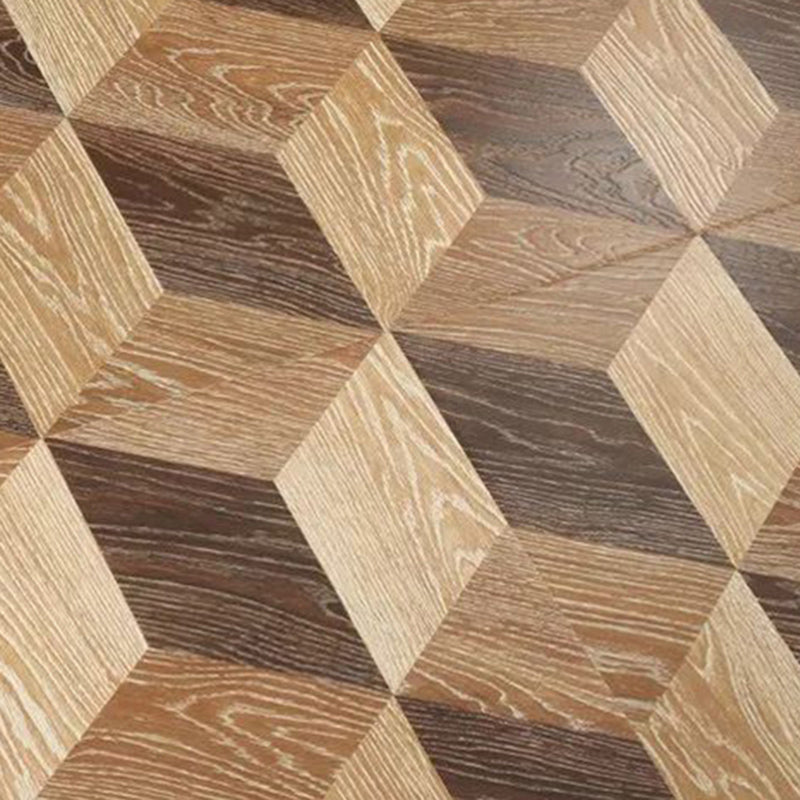 Vintage Laminate Flooring Wooden Indoor Wooden Living Room Laminate Floor Yellow Clearhalo 'Flooring 'Home Improvement' 'home_improvement' 'home_improvement_laminate_flooring' 'Laminate Flooring' 'laminate_flooring' Walls and Ceiling' 6773127