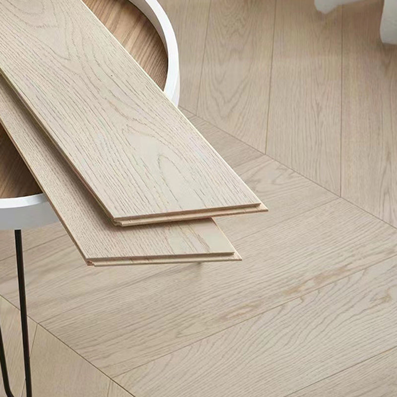 Laminate Plank Flooring Stain Resistant Wooden Laminate Floor Clearhalo 'Flooring 'Home Improvement' 'home_improvement' 'home_improvement_laminate_flooring' 'Laminate Flooring' 'laminate_flooring' Walls and Ceiling' 6773143