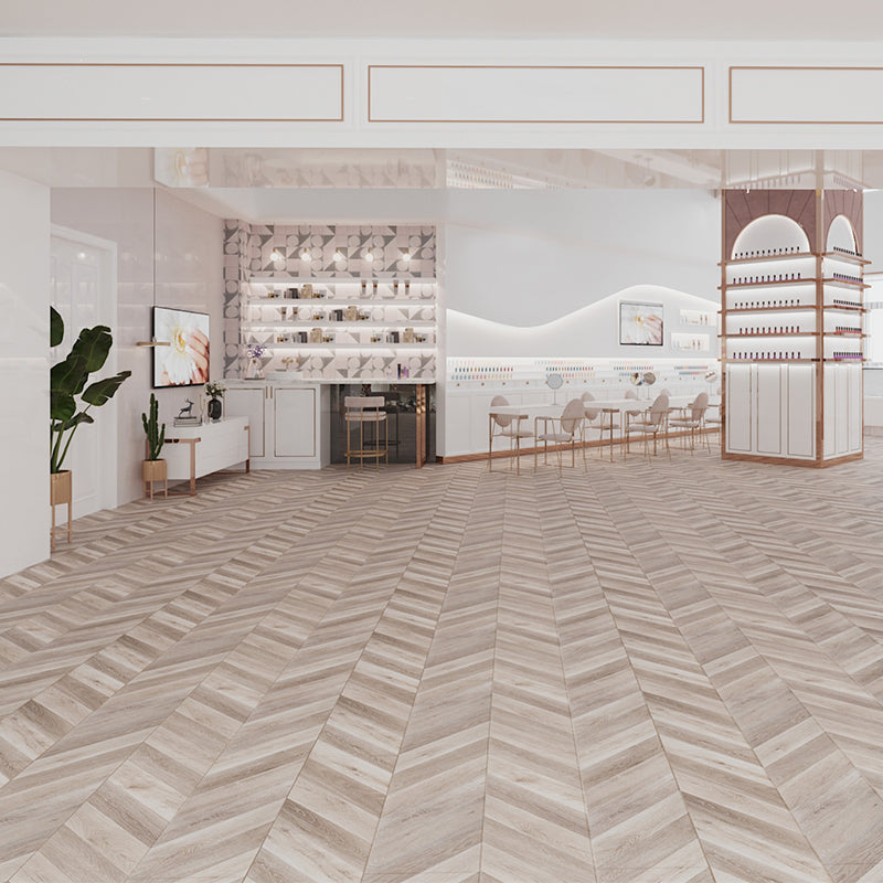 Modern Laminate Flooring Living Room Waterproof Indoor Wood Laminate Floor Clearhalo 'Flooring 'Home Improvement' 'home_improvement' 'home_improvement_laminate_flooring' 'Laminate Flooring' 'laminate_flooring' Walls and Ceiling' 6773166