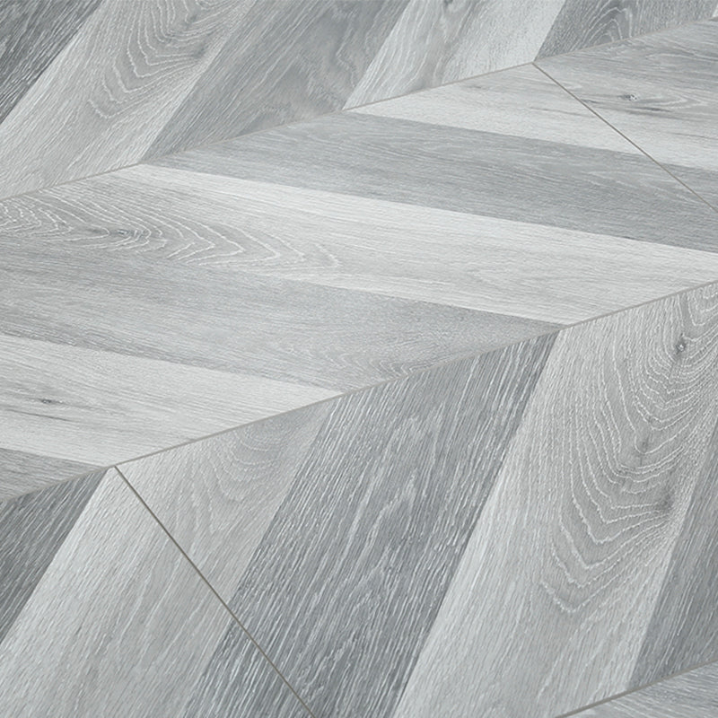 Modern Laminate Flooring Living Room Waterproof Indoor Wood Laminate Floor Dark Gray Clearhalo 'Flooring 'Home Improvement' 'home_improvement' 'home_improvement_laminate_flooring' 'Laminate Flooring' 'laminate_flooring' Walls and Ceiling' 6773167