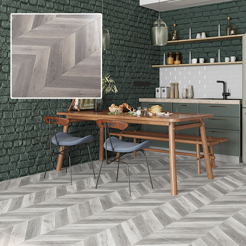 Modern Laminate Flooring Living Room Waterproof Indoor Wood Laminate Floor Clearhalo 'Flooring 'Home Improvement' 'home_improvement' 'home_improvement_laminate_flooring' 'Laminate Flooring' 'laminate_flooring' Walls and Ceiling' 6773172