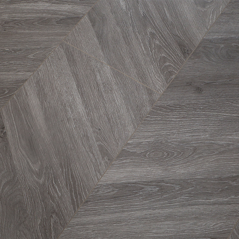 Modern Laminate Flooring Living Room Waterproof Indoor Wood Laminate Floor Dark Khaki Clearhalo 'Flooring 'Home Improvement' 'home_improvement' 'home_improvement_laminate_flooring' 'Laminate Flooring' 'laminate_flooring' Walls and Ceiling' 6773187