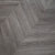 Modern Laminate Flooring Living Room Waterproof Indoor Wood Laminate Floor Dark Khaki Clearhalo 'Flooring 'Home Improvement' 'home_improvement' 'home_improvement_laminate_flooring' 'Laminate Flooring' 'laminate_flooring' Walls and Ceiling' 6773187