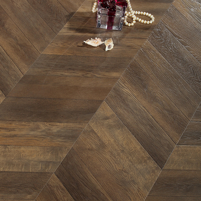 Modern Laminate Flooring Living Room Waterproof Indoor Wood Laminate Floor Clearhalo 'Flooring 'Home Improvement' 'home_improvement' 'home_improvement_laminate_flooring' 'Laminate Flooring' 'laminate_flooring' Walls and Ceiling' 6773191