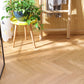 Laminate Flooring Waterproof Wood Living Room Laminate Floor Light Brown Clearhalo 'Flooring 'Home Improvement' 'home_improvement' 'home_improvement_laminate_flooring' 'Laminate Flooring' 'laminate_flooring' Walls and Ceiling' 6773215