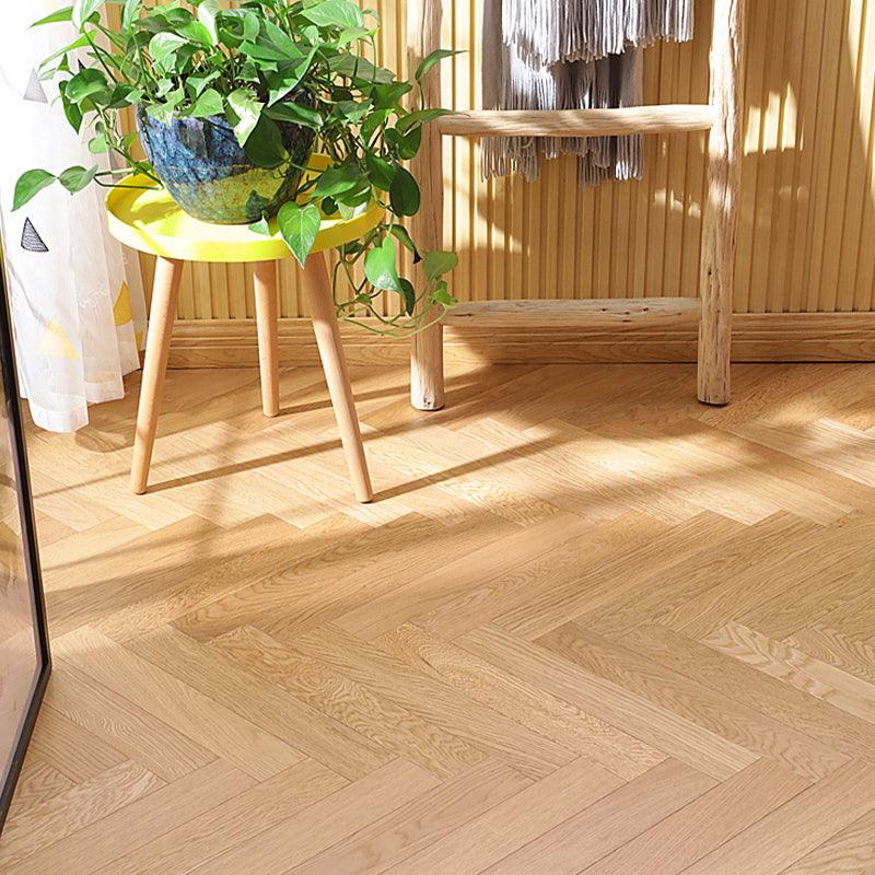 Laminate Flooring Waterproof Wood Living Room Laminate Floor Light Brown Clearhalo 'Flooring 'Home Improvement' 'home_improvement' 'home_improvement_laminate_flooring' 'Laminate Flooring' 'laminate_flooring' Walls and Ceiling' 6773215