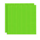Pvc Paneling Smooth Wall Interior Living Room Plank Set of 2 Light Green 0.98" 2-Piece Set Clearhalo 'Flooring 'Home Improvement' 'home_improvement' 'home_improvement_wall_paneling' 'Wall Paneling' 'wall_paneling' 'Walls & Ceilings' Walls and Ceiling' 6773735
