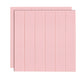 Pvc Paneling Smooth Wall Interior Living Room Plank Set of 2 Light Pink 2-Piece Set Clearhalo 'Flooring 'Home Improvement' 'home_improvement' 'home_improvement_wall_paneling' 'Wall Paneling' 'wall_paneling' 'Walls & Ceilings' Walls and Ceiling' 6773748