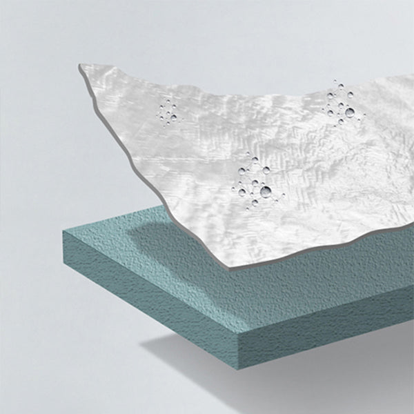 Stone Soaking Bathtub Antique Finish Freestanding Modern Bath Tub Clearhalo 'Bathroom Remodel & Bathroom Fixtures' 'Bathtubs' 'Home Improvement' 'home_improvement' 'home_improvement_bathtubs' 'Showers & Bathtubs' 6773890