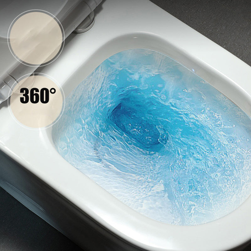 Traditional 1-Piece Toilet Bowl Floor Mounted Urine Toilet for Bathroom Clearhalo 'Bathroom Remodel & Bathroom Fixtures' 'Home Improvement' 'home_improvement' 'home_improvement_toilets' 'Toilets & Bidets' 'Toilets' 6778730