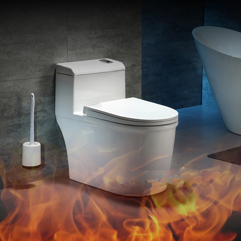 Traditional 1-Piece Toilet Bowl Floor Mounted Urine Toilet for Bathroom Clearhalo 'Bathroom Remodel & Bathroom Fixtures' 'Home Improvement' 'home_improvement' 'home_improvement_toilets' 'Toilets & Bidets' 'Toilets' 6778731