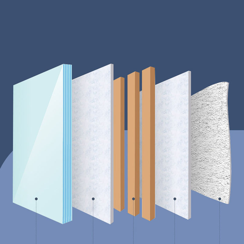 Antique Finish Soaking Bathtub Acrylic Rectangular Back to Wall Bath Tub Clearhalo 'Bathroom Remodel & Bathroom Fixtures' 'Bathtubs' 'Home Improvement' 'home_improvement' 'home_improvement_bathtubs' 'Showers & Bathtubs' 6782278