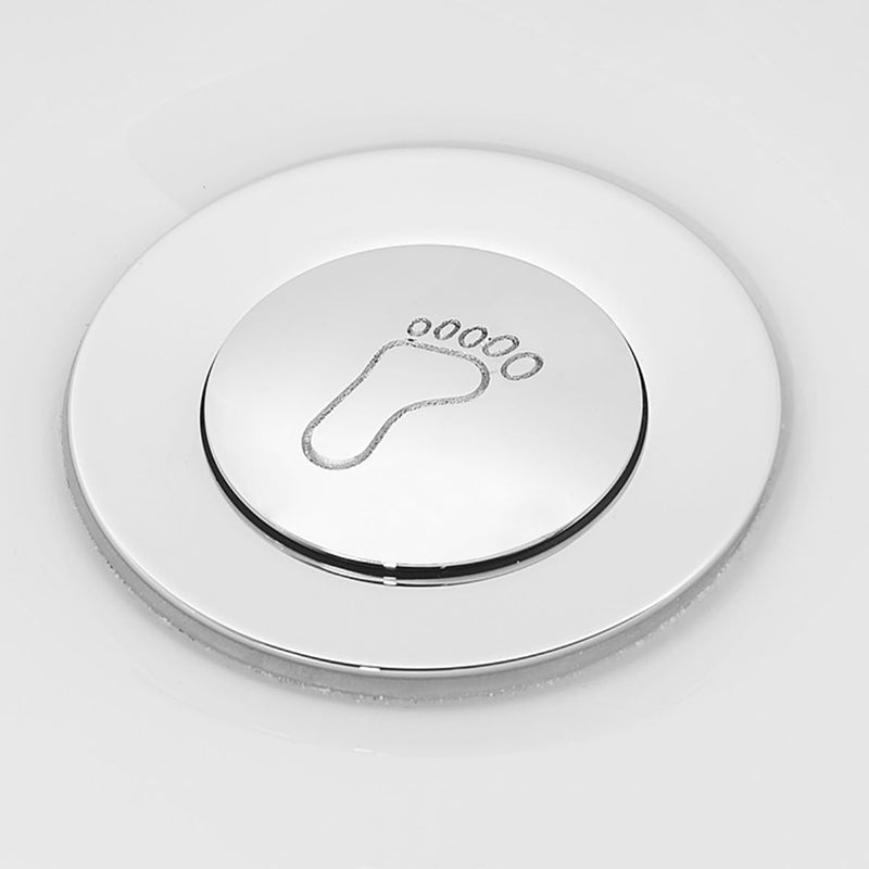 Antique Finish Soaking Bathtub Acrylic Rectangular Back to Wall Bath Tub Clearhalo 'Bathroom Remodel & Bathroom Fixtures' 'Bathtubs' 'Home Improvement' 'home_improvement' 'home_improvement_bathtubs' 'Showers & Bathtubs' 6782281