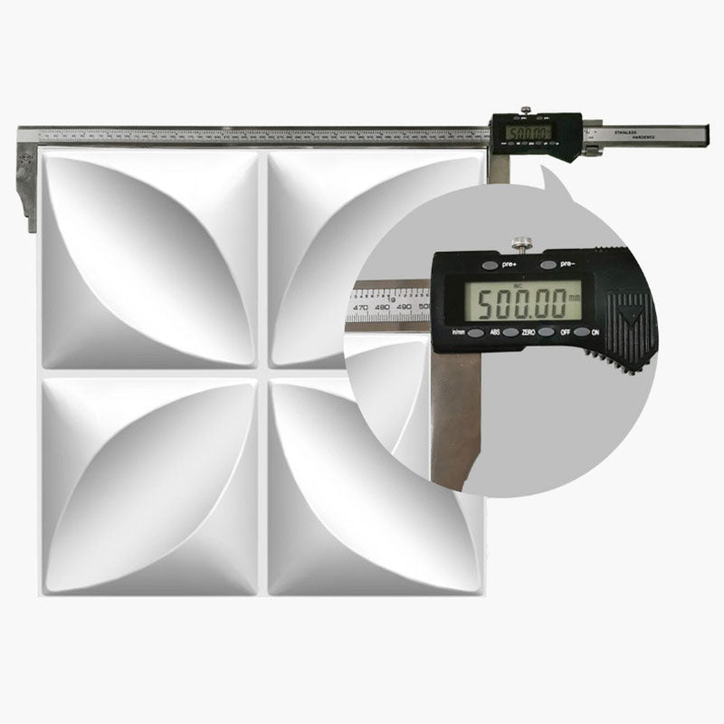 Wall Paneling Peel and Stick 3D Embossed Waterproof Wall Ceiling Clearhalo 'Flooring 'Home Improvement' 'home_improvement' 'home_improvement_wall_paneling' 'Wall Paneling' 'wall_paneling' 'Walls & Ceilings' Walls and Ceiling' 6785563