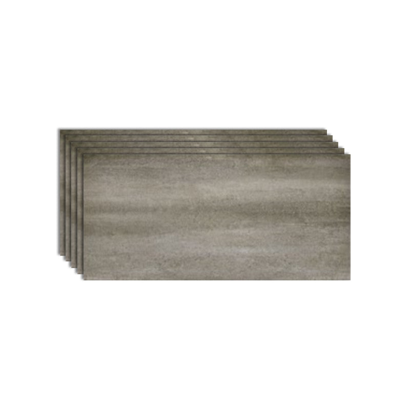 Rectangular Peel and Stick Wall Tile Peel and Stick Wallpaper Pewter Clearhalo 'Flooring 'Home Improvement' 'home_improvement' 'home_improvement_peel_stick_blacksplash' 'Peel & Stick Backsplash Tile' 'peel_stick_blacksplash' 'Walls & Ceilings' Walls and Ceiling' 6785856