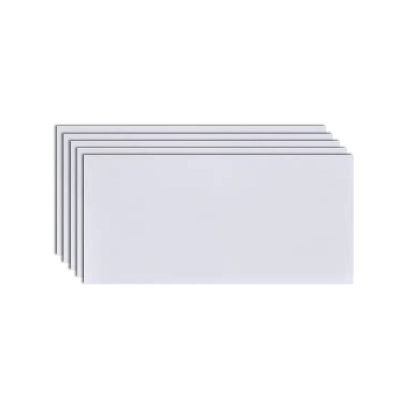 Rectangular Peel and Stick Wall Tile Peel and Stick Wallpaper Ivory Clearhalo 'Flooring 'Home Improvement' 'home_improvement' 'home_improvement_peel_stick_blacksplash' 'Peel & Stick Backsplash Tile' 'peel_stick_blacksplash' 'Walls & Ceilings' Walls and Ceiling' 6785862