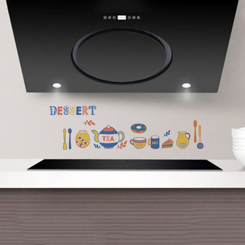 PVC Peel and Stick Backsplash Tile Modern Peel and Stick Bathroom Wall Tile Yellow Clearhalo 'Flooring 'Home Improvement' 'home_improvement' 'home_improvement_peel_stick_blacksplash' 'Peel & Stick Backsplash Tile' 'peel_stick_blacksplash' 'Walls & Ceilings' Walls and Ceiling' 6785882