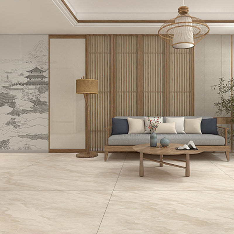 Rectangle Ceramic Tile