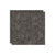 Carpet Tile Non-Skid Fade Resistant Geometry Self-Stick Carpet Tiles Bedroom Dark Coffee Clearhalo 'Carpet Tiles & Carpet Squares' 'carpet_tiles_carpet_squares' 'Flooring 'Home Improvement' 'home_improvement' 'home_improvement_carpet_tiles_carpet_squares' Walls and Ceiling' 6786251