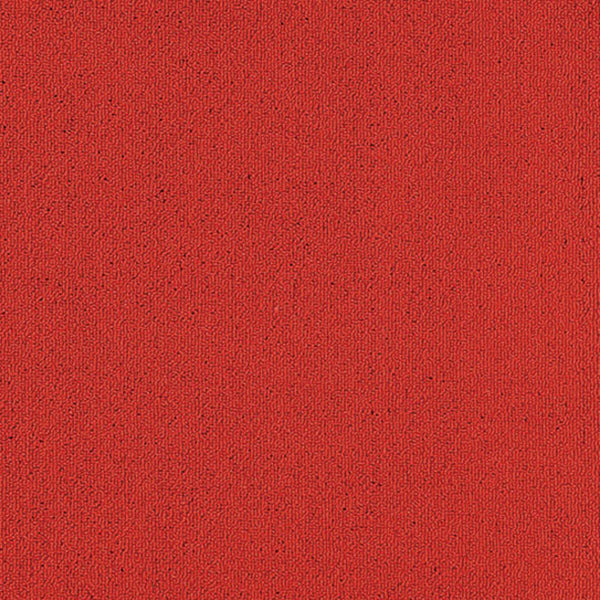 Carpet Tile Non-Skid Fade Resistant Solid Color Loose Lay Carpet Tiles Dining Room Red Clearhalo 'Carpet Tiles & Carpet Squares' 'carpet_tiles_carpet_squares' 'Flooring 'Home Improvement' 'home_improvement' 'home_improvement_carpet_tiles_carpet_squares' Walls and Ceiling' 6786270