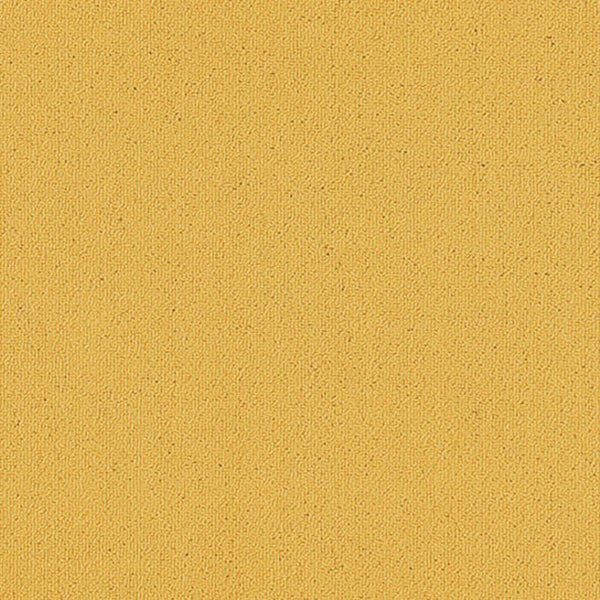 Carpet Tile Non-Skid Fade Resistant Solid Color Loose Lay Carpet Tiles Dining Room Yellow Clearhalo 'Carpet Tiles & Carpet Squares' 'carpet_tiles_carpet_squares' 'Flooring 'Home Improvement' 'home_improvement' 'home_improvement_carpet_tiles_carpet_squares' Walls and Ceiling' 6786272