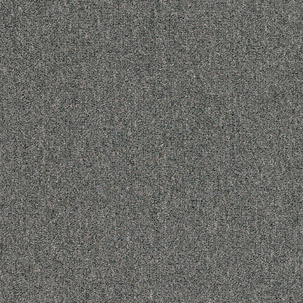 Carpet Tile Non-Skid Fade Resistant Solid Color Loose Lay Carpet Tiles Dining Room Grey Clearhalo 'Carpet Tiles & Carpet Squares' 'carpet_tiles_carpet_squares' 'Flooring 'Home Improvement' 'home_improvement' 'home_improvement_carpet_tiles_carpet_squares' Walls and Ceiling' 6786276