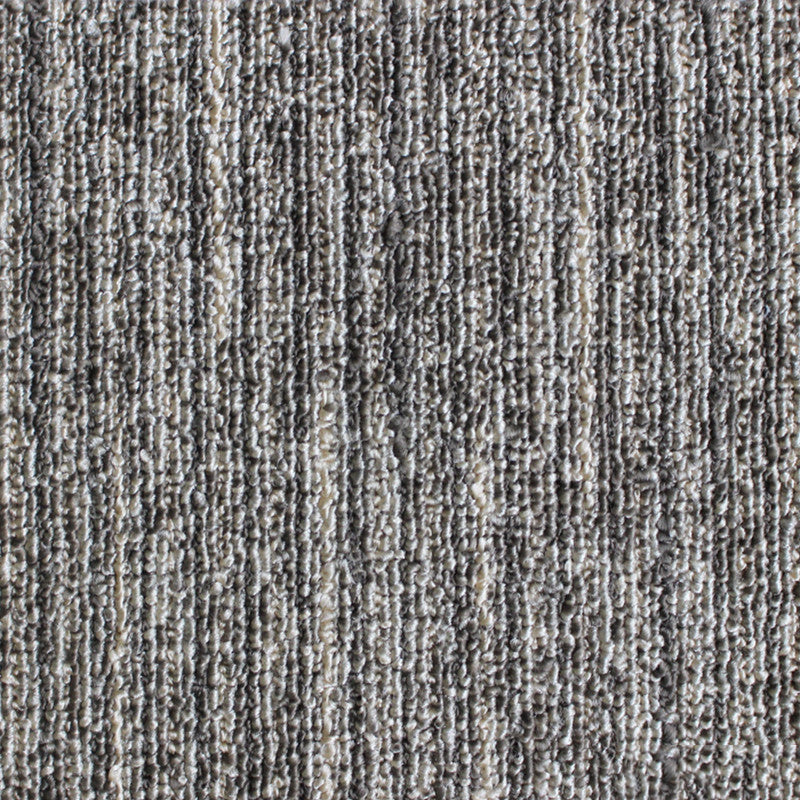 Carpet Tile Non-Skid Fade Resistant Solid Color Self Peel and Stick Carpet Tiles Bedroom Grey Clearhalo 'Carpet Tiles & Carpet Squares' 'carpet_tiles_carpet_squares' 'Flooring 'Home Improvement' 'home_improvement' 'home_improvement_carpet_tiles_carpet_squares' Walls and Ceiling' 6786320