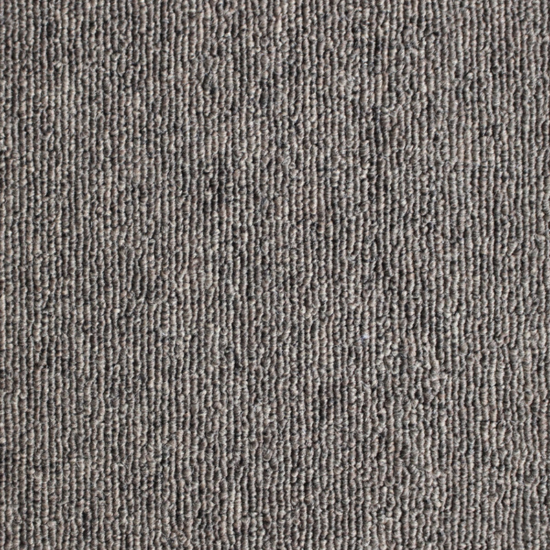 Carpet Tile Non-Skid Fade Resistant Solid Color Self Peel and Stick Carpet Tiles Bedroom Light Coffee Clearhalo 'Carpet Tiles & Carpet Squares' 'carpet_tiles_carpet_squares' 'Flooring 'Home Improvement' 'home_improvement' 'home_improvement_carpet_tiles_carpet_squares' Walls and Ceiling' 6786327