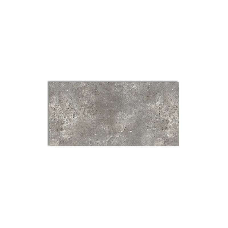 Modern Peel and Stick Backsplash PVC Rectangular Peel and Stick Tile Gray Black Clearhalo 'Flooring 'Home Improvement' 'home_improvement' 'home_improvement_peel_stick_blacksplash' 'Peel & Stick Backsplash Tile' 'peel_stick_blacksplash' 'Walls & Ceilings' Walls and Ceiling' 6786400