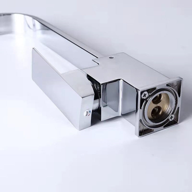 Traditional 1-Handle Faucets Stainless Steel with Water Dispenser Faucets Clearhalo 'Home Improvement' 'home_improvement' 'home_improvement_kitchen_faucets' 'Kitchen Faucets' 'Kitchen Remodel & Kitchen Fixtures' 'Kitchen Sinks & Faucet Components' 'kitchen_faucets' 6786596