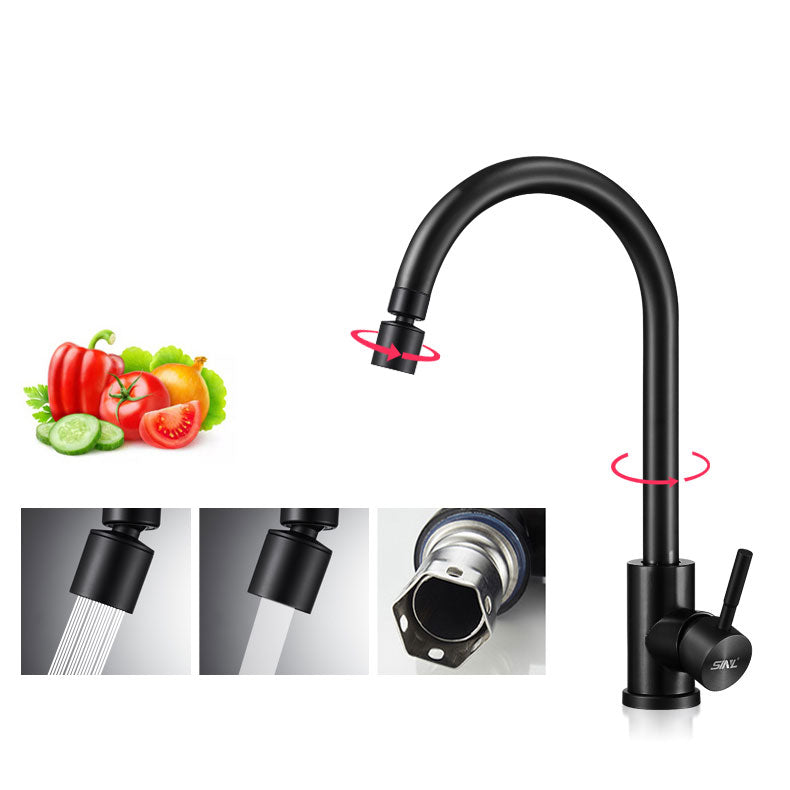 Contemporary Style Kitchen Sink Quartz Single Bowl Kitchen Sink Clearhalo 'Home Improvement' 'home_improvement' 'home_improvement_kitchen_sinks' 'Kitchen Remodel & Kitchen Fixtures' 'Kitchen Sinks & Faucet Components' 'Kitchen Sinks' 'kitchen_sinks' 6786811