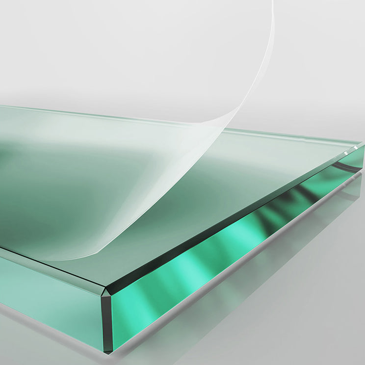 Semi-Frameless Tempered Glass Shower Enclosure with Half-Framed Shower Enclosure Clearhalo 'Bathroom Remodel & Bathroom Fixtures' 'Home Improvement' 'home_improvement' 'home_improvement_shower_stalls_enclosures' 'Shower Stalls & Enclosures' 'shower_stalls_enclosures' 'Showers & Bathtubs' 6787321