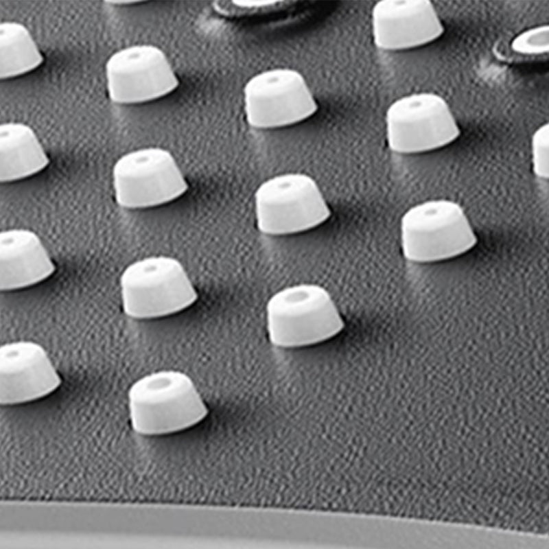 Smart Shower Set Digital Display Shower Ultra-thin Constant Temperature Shower Full Copper Clearhalo 'Bathroom Remodel & Bathroom Fixtures' 'Home Improvement' 'home_improvement' 'home_improvement_shower_faucets' 'Shower Faucets & Systems' 'shower_faucets' 'Showers & Bathtubs Plumbing' 'Showers & Bathtubs' 6787385